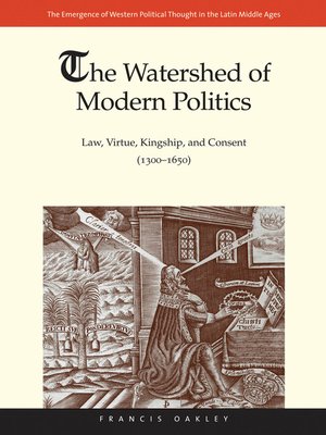 cover image of The Watershed of Modern Politics